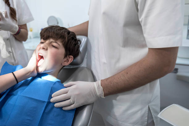 Best Emergency Dentist for Knocked-Out Tooth in Palos Verdes Estates, CA
