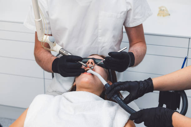 Best Emergency Root Canal Treatment in Palos Verdes Estates, CA