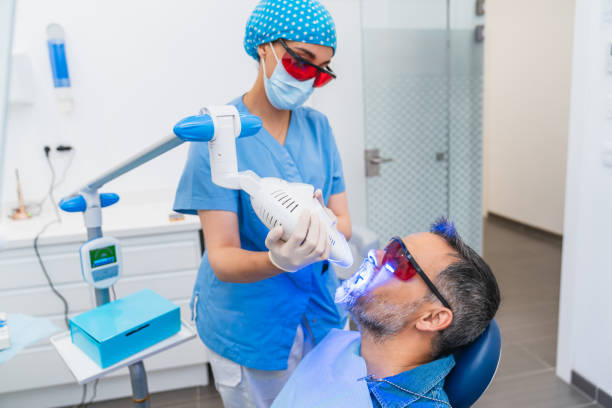Best Emergency Dentist for Lost Fillings or Crowns in Palos Verdes Estates, CA