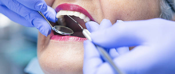 Best Weekend Emergency Dentist in Palos Verdes Estates, CA